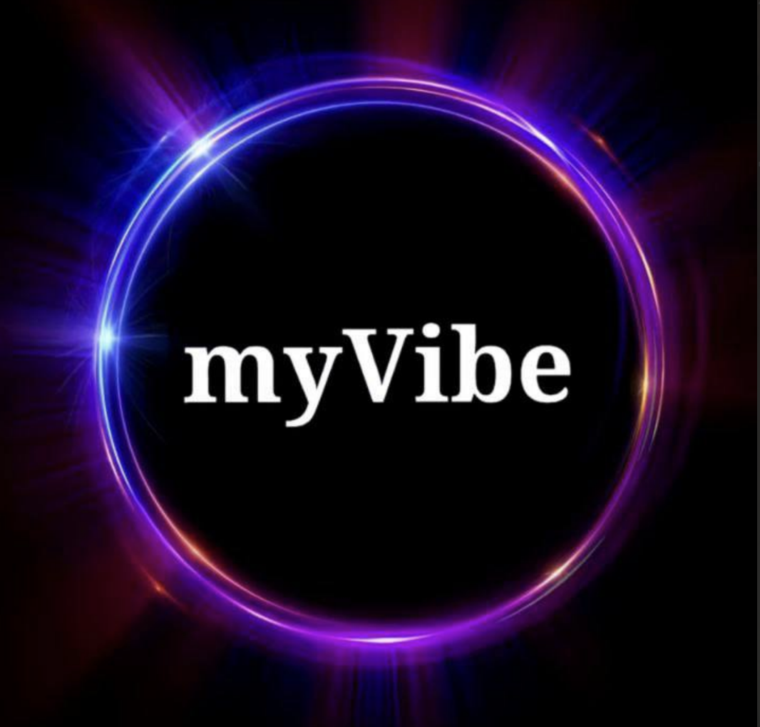 myVibe Logo